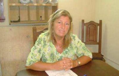 Con la tradicional vigilia, arrancan los actos por el D�a de la Memoria