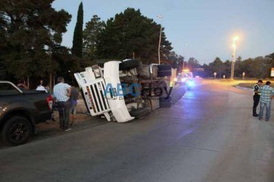 Vecinos expectantes ante proyecto de concejales para modificar traza de rotonda en la 226