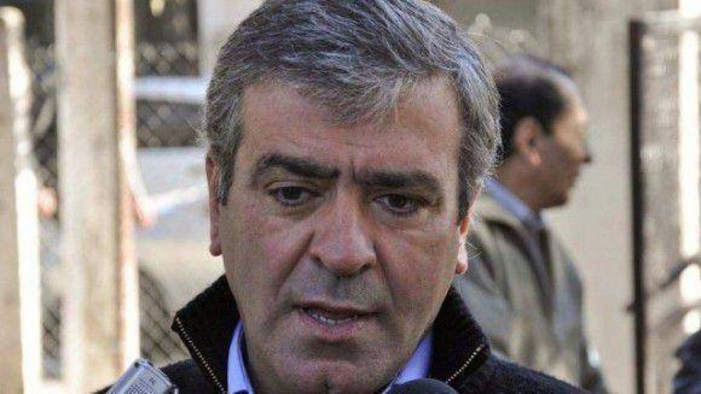 La respuesta de Cano al exabrupto de Betty Alperovich