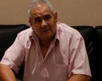 Piden la renuncia de Reynoso a la CGT por la �unidad sindical�