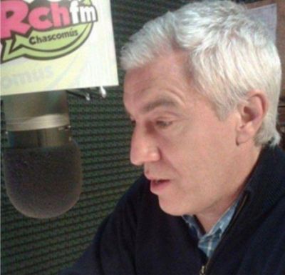 Gustavo L�pez definir�a en abril si es precandidato a Intendente