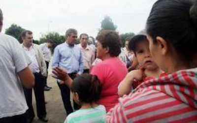 Cano llama a 