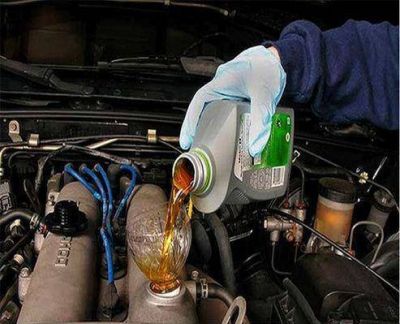 La Municipalidad realiz� una charla informativa para talleres y lubricentros