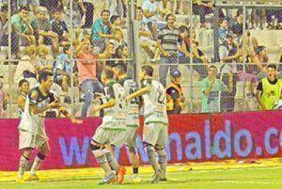  San Mart�n: Lo baj� de las estrellas