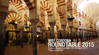 Espa�a: Cordoba acoge la XI Roundtable del Foro Econ�mico Isl�mico Mundial