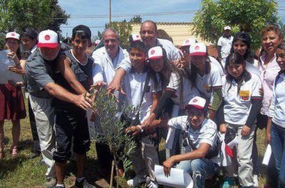Scholas Ciudadan�a culmin� una nueva etapa en Salta