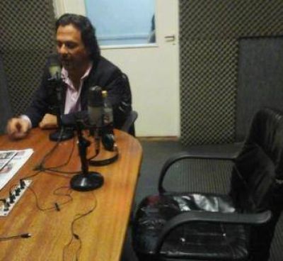 Durand Cornejo sigue escapando al debate con Gustavo S�enz