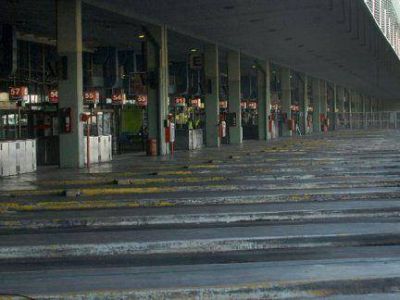 Sin avances en las negociaciones, a una semana del paro del transporte