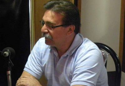 Lafrosia, m�s cerca de renunciar que de aceptar la presidencia