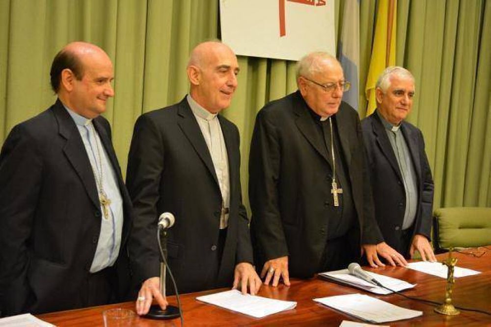 Elecciones 2015: La mirada de los obispos argentinos...