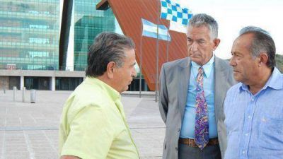 Avellaneda toca blues Anti K