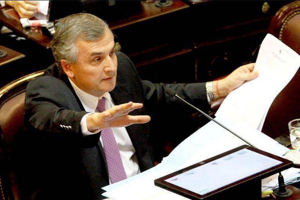 Gerardo Morales: 