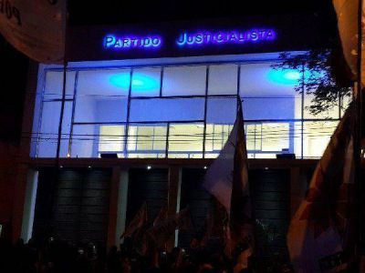 Adhesi�n del PJ al �D�a de la Memoria por la Verdad y la Justicia�