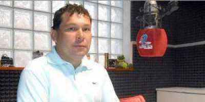 Desde 2003, Formosa don� a la Casa Garrahan unos 500 mil kilos de papel
