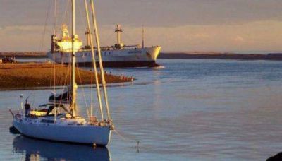 Puerto Deseado: Segunda edici�n del Recorrido Hist�rico Gourmet
