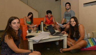C�mo reducen gastos quienes vienen a estudiar a C�rdoba