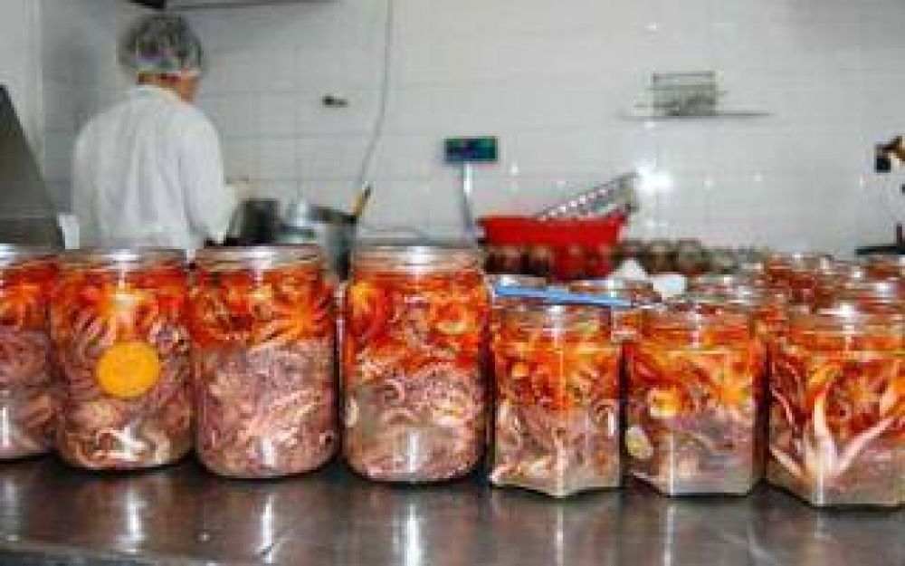 Alerta alimentaria en Bah�a Blanca: Detectan caso de botulismo