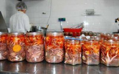 Alerta alimentaria en Bah�a Blanca: Detectan caso de botulismo