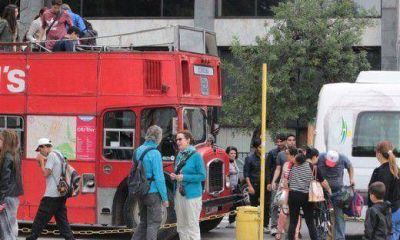 C�rdoba con un 85% de ocupaci�n en el fin de semana largo
