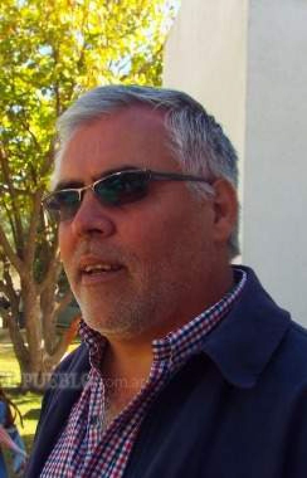 Marcelo Santill�n apunta a una renovaci�n de las candidaturas