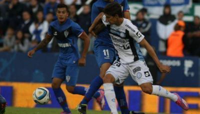 Rigoni: Fuertes en casa