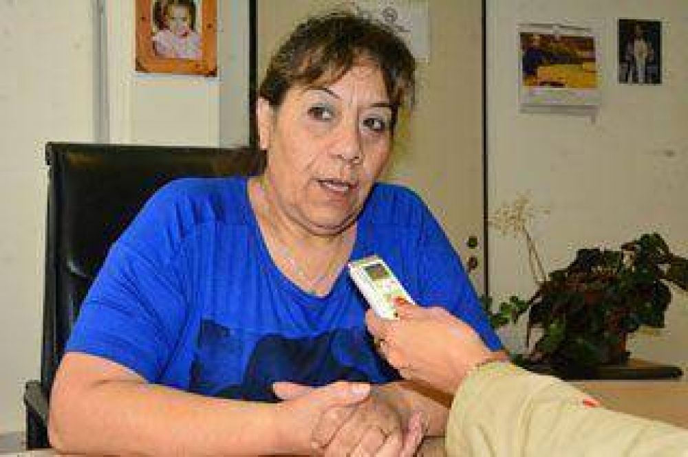 Ruiz: �La 591 necesita una mayor recomposici�n salarial�