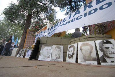 D�a de la Memoria por la Verdad y la Justicia