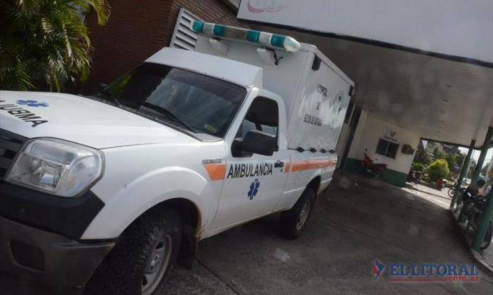 Motociclistas alcoholizados: hubo m�s de 30 accidentados el fin de semana