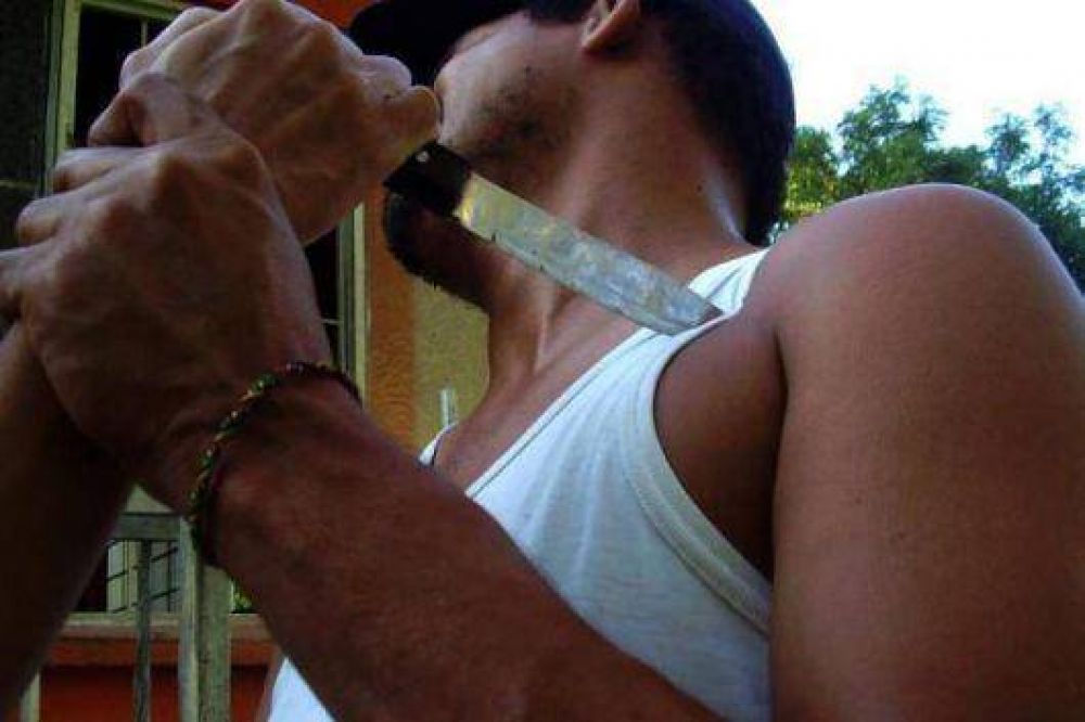 Ituzaingo: en gresca muere un hombre y otro termina gravemente herido