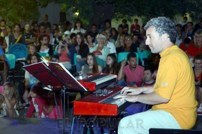 D�a de la Memoria: espect�culos, charla debate y sesi�n legislativa