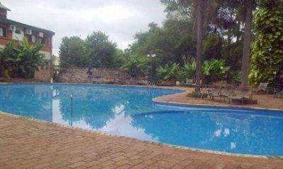 Joven franc�s muri� ahogado en la pileta de un hotel en Puerto Iguaz�