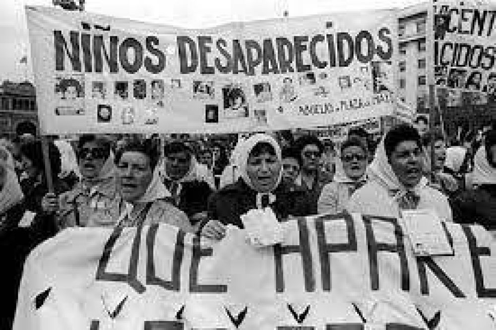 Garc�a Larraburu: el Golpe de Estado instal� un proyecto neoliberal