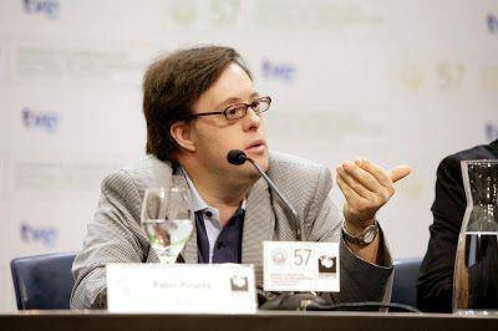 Tigre sede del VII Congreso Argentino de S�ndrome de Down