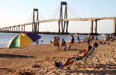 El gasto en turismo en el fin de semana largo llegar� a los $1.400 millones
