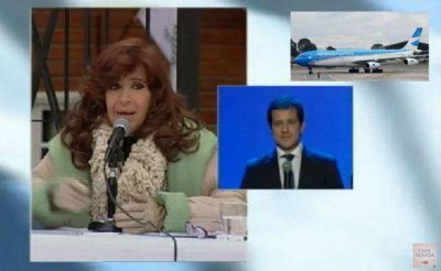 Vuelos directos entre Calafate y Puerto Iguaz�