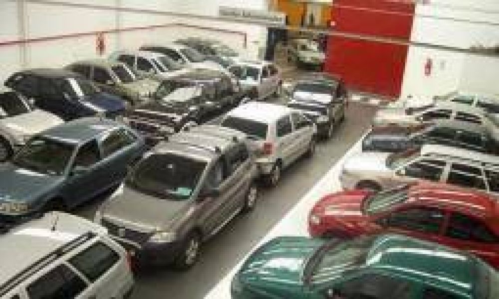 Ante irracionales precios de 0km, sube la venta de autos usados