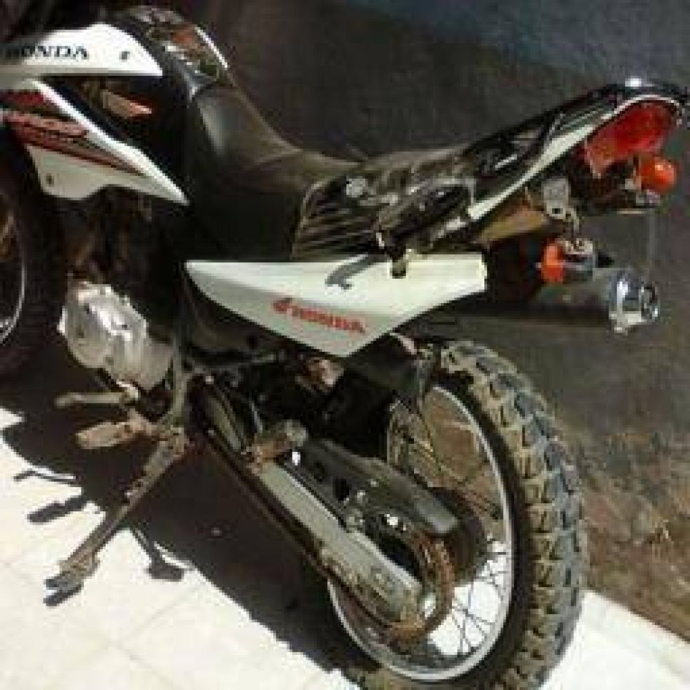 En accidente rutero muere motociclista tras chocar con cami�n