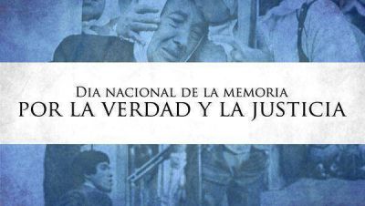 El Partido Obrero de MdP convoca a movilizarse el 24 de marzo
