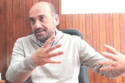 �Al vicegobernador de Casas lo debe elegir el PJ�