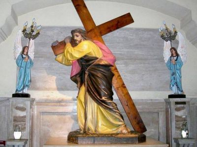 Actividades por Semana Santa