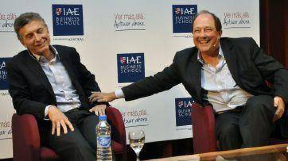 Sciolismo compara a Sanz con Saenz Pe�a