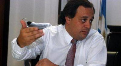 Desde el sciolismo, Ferr� apunt� duro: �Macri es el enemigo de este proyecto�