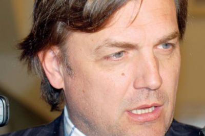 P�rez Cat�n: �Buzzi es la encarnaci�n del personalismo y lo demuestra con cada decisi�n�