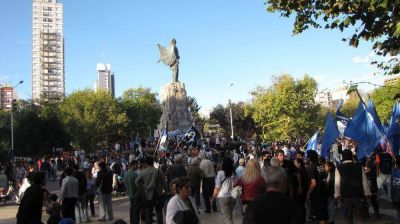 Actos y vigilias en todo el pa�s por el D�a de la Memoria