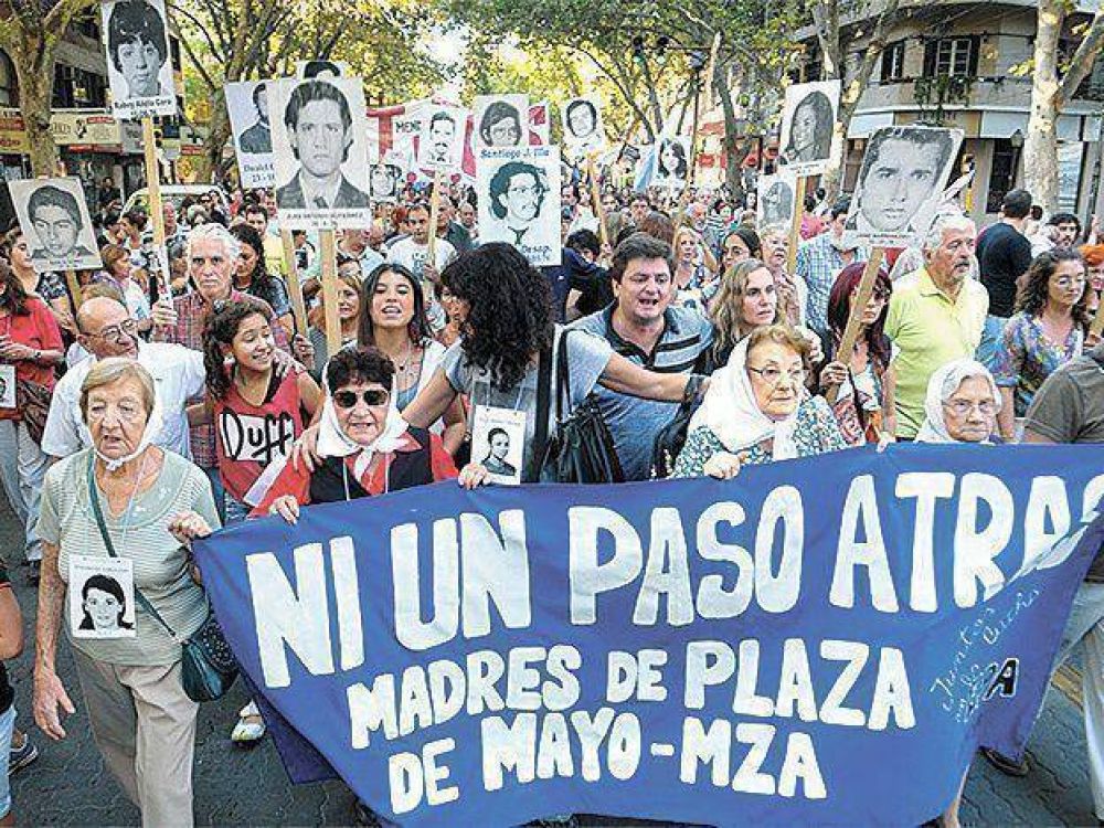 Se har�n diferentes actos para recordar los 39 a�os del Golpe
