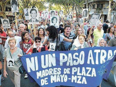 Se har�n diferentes actos para recordar los 39 a�os del Golpe