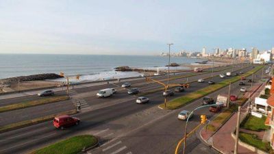 Solicitan la construcci�n de ba�os p�blicos en playas del norte