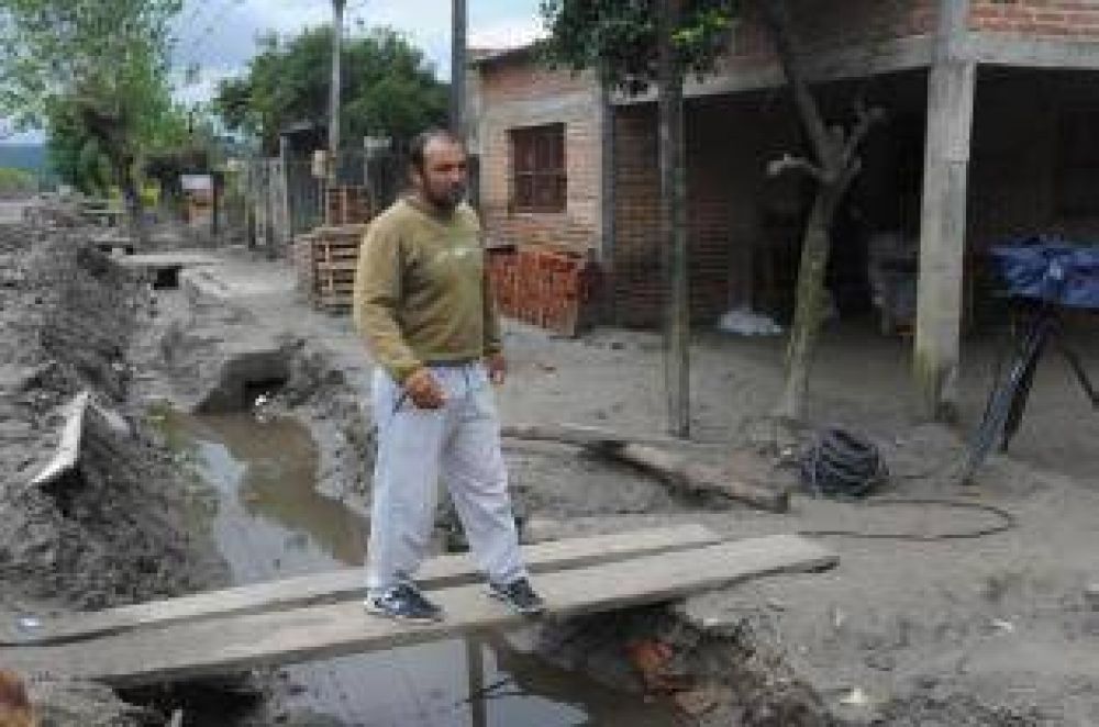 �Lo poco que ten�a lo hab�a conseguido trabajando�