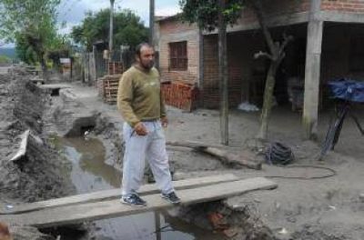 �Lo poco que ten�a lo hab�a conseguido trabajando�