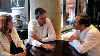 Jos� Arteaga pedir� que regrese Gendarmer�a a La Plata y promete el doble de patrullajes